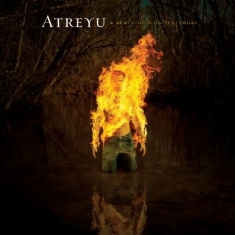 Atreyu - A Death-Grip On Yesterday