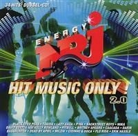 Various Artists - Nrj Hit Music Only - 2.0