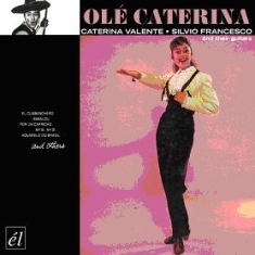 Valente Caterina & Silvio Francesco - Olé Caterina