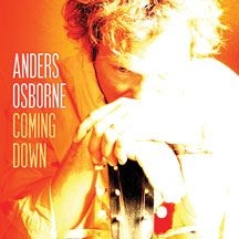 Osbourne Anders - Coming Down