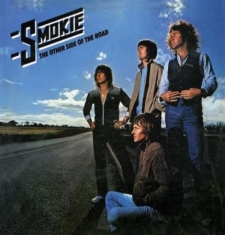 Smokie - The Other Side Of The Road