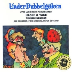 Svenska Ljud - Under Dubbelgöken