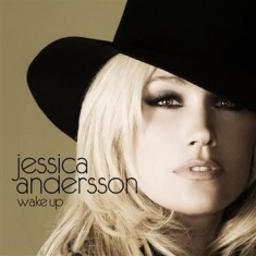 Jessica Andersson - Wake Up