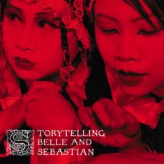 Belle & Sebastian - Storytelling