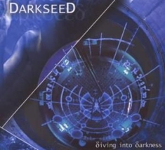 Darkseed - Diving Into Darkness