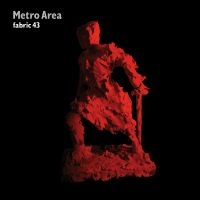 Metro Area - Fabric 43 :