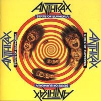 Anthrax - State Of Euphoria