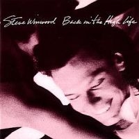 Steve Winwood - Back In The Highlife