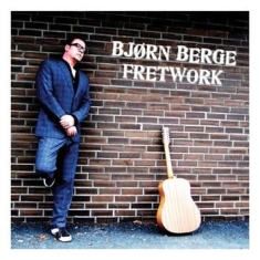 Berge Björn - Fretwork