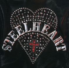 Steelheart - Steelheart