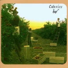 Calexico - Spoke