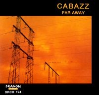 Cabazz - Far Away