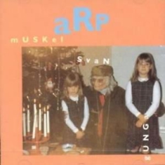 Muskel Svan Gunga - Arp