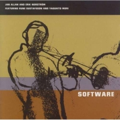 Jan Allan - Software