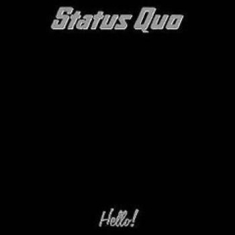 Status Quo - Hello