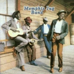 Memphis Jug Band - Best Of