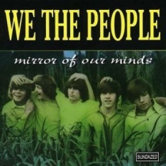 We The People - Mirror Of Our Minds