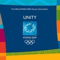 Various Artists - Unity/Official Athen