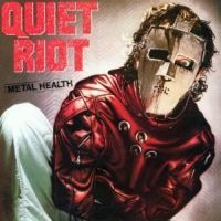 Quiet Riot - Metal Health