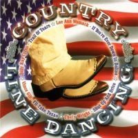 Various Artists - Country Linedancing