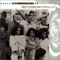 Various Artists - Motown Meets The Beatles