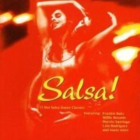 Various Artists - Salsa