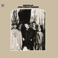 Dylan Bob - John Wesley Harding in der Gruppe CD / Pop-Rock bei Bengans Skivbutik AB (544756)