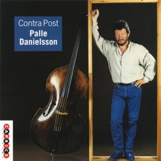 Danielsson Palle - Contra Post