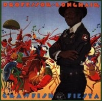 Professor Longhair - Crawfish Fiesta