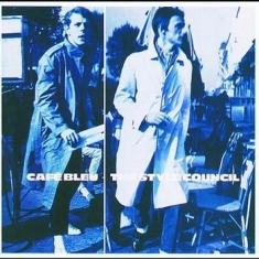 The Style Council - Cafe Bleu