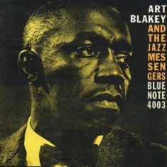 Art Blakey & The Jazz Messengers - Moanin