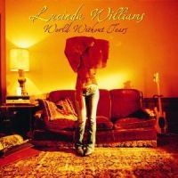 Lucinda Williams - World Without Tears