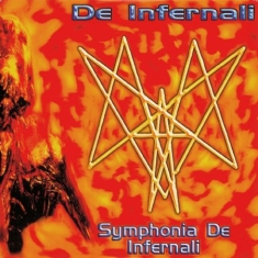 De Infernali - Symphonia De Infernali