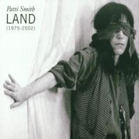 Smith Patti - Land (1975-2002) in der Gruppe CD / Pop-Rock bei Bengans Skivbutik AB (547757)