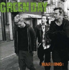 Green Day - Warning