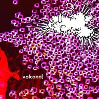 Volcano! - Beautiful Seizure