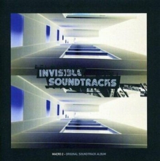 Various Artists - Invisible Sound Macro 2