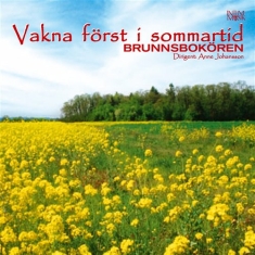 Brunnsbokören - Vakna Först I Sommartid