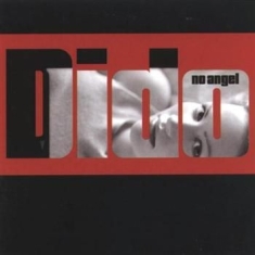 Dido - No Angel