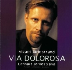 Järlestrand Mikael - Via Dolorosa