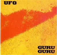 Guru Guru - Ufo