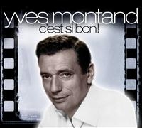 Montand  Yves - C'est Si Bon!