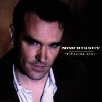 Morrissey - Vauxhall And I