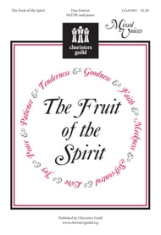 Fruit Of The Spirit