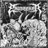 Endseeker - Global Worming (Digipack)