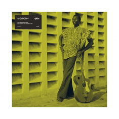 Ali Farka Touré - Green