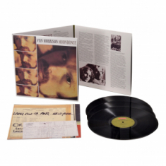 Van Morrison - Moondance Expanded (Deluxe 3LP)