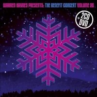 Haynes Warren - Warren Haynes Presents: The Benefit