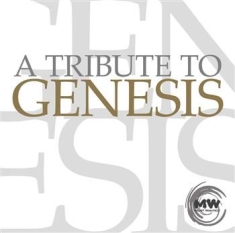 Various Artists - A Tribute To Genesis