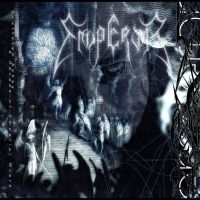 Emperor - Scattered Ashes - A Decade Of Emper